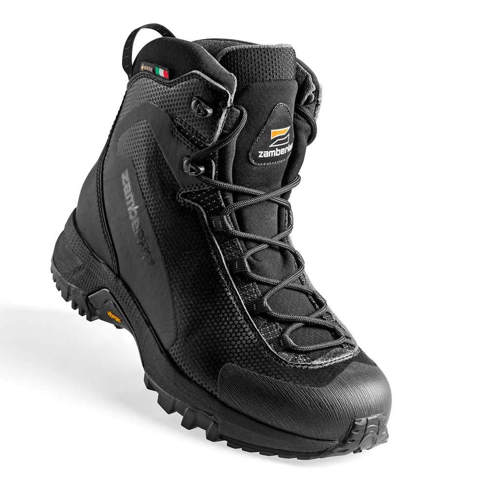 Zamberlan Brenva Lite GTX CF Black EU 44 (US Men's 9.5) D (M)