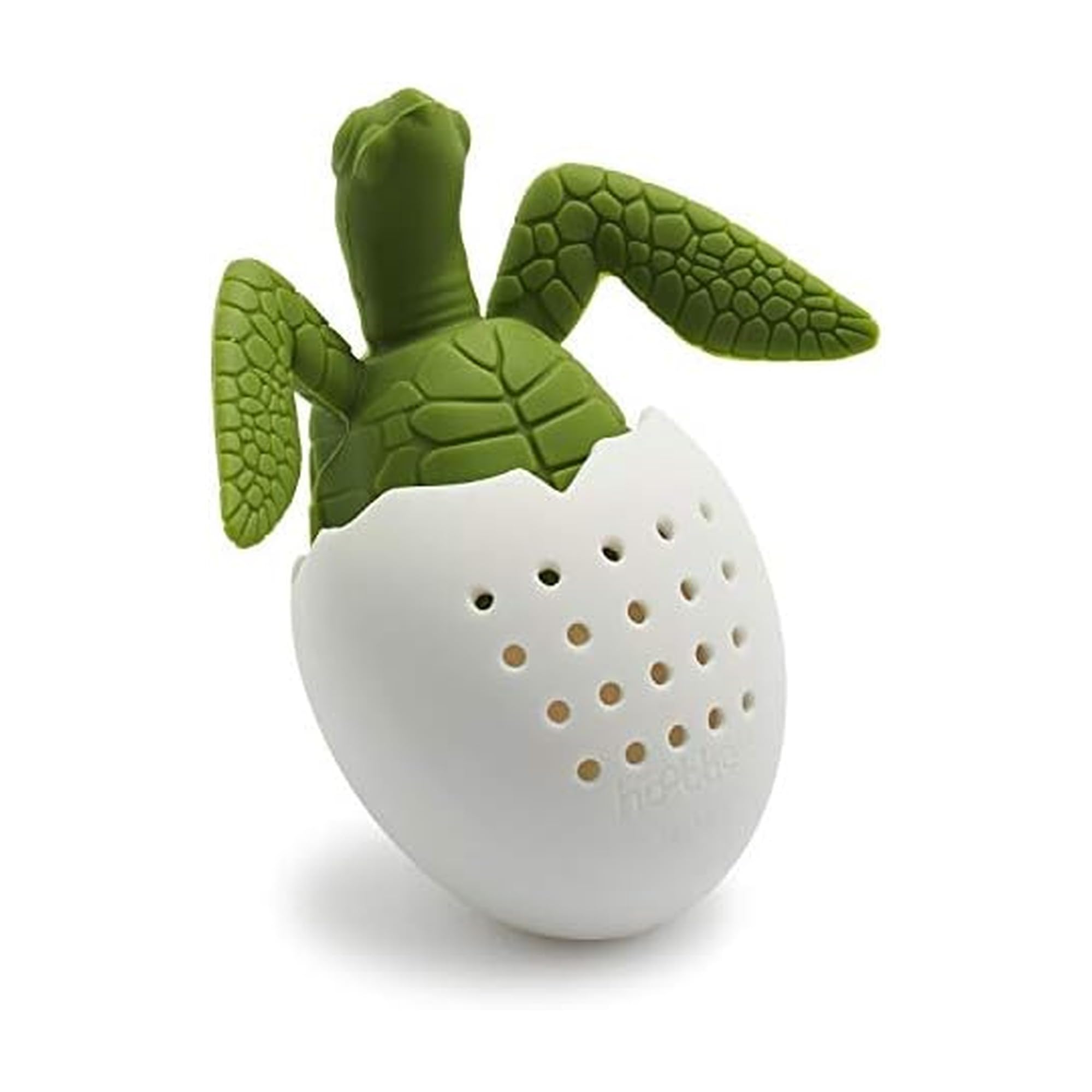 Fred UNDER THE TEA - Sea Turtle Infuser