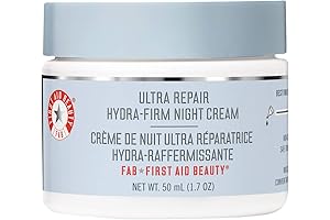 Ultra Repair Hydra-Firm Night Cream