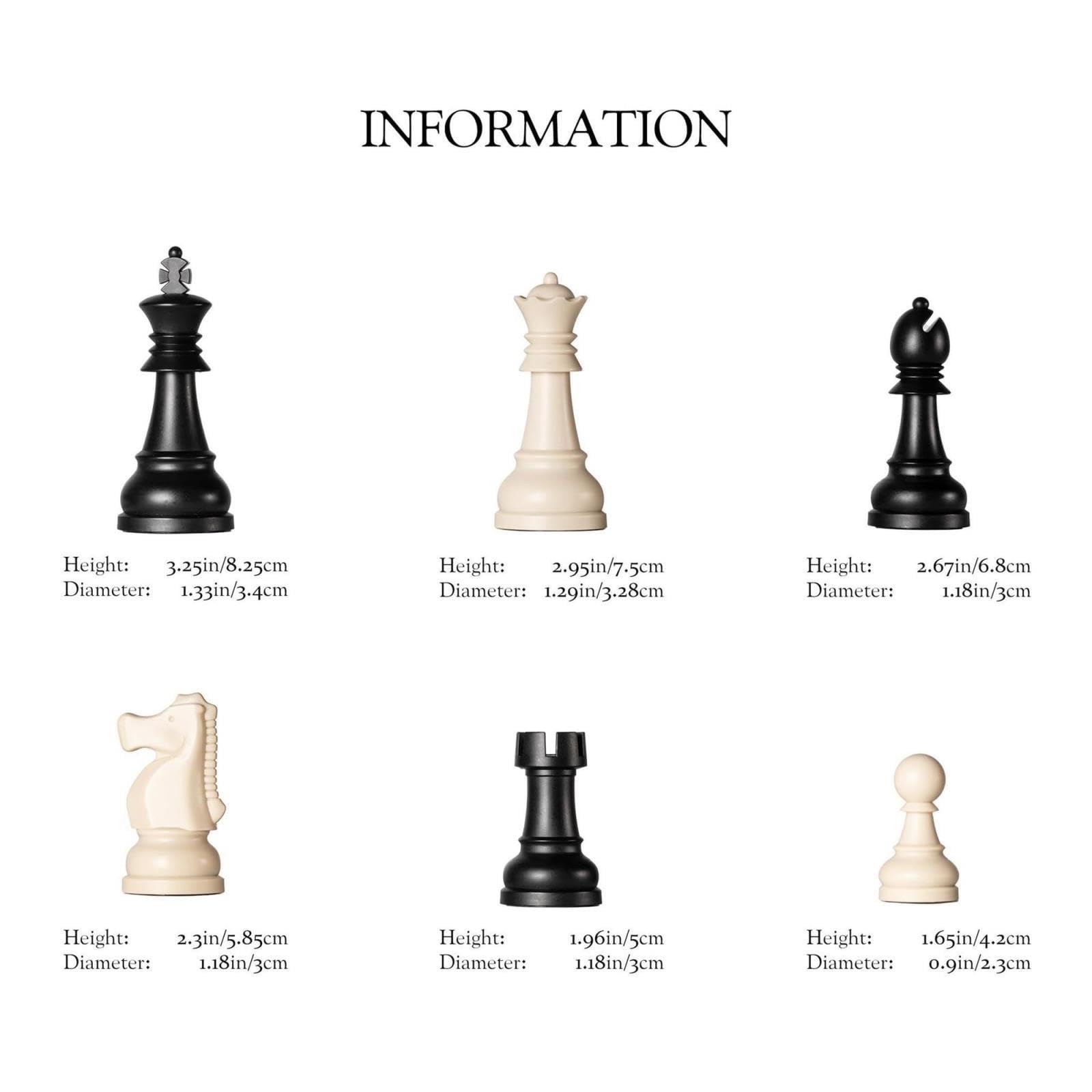 Jeu d'échecs Échiquier Pliable en Silicone échecs
