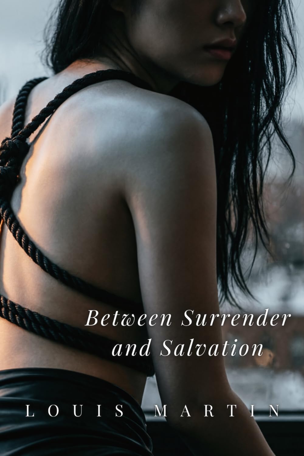 Between Surrender and Salvation