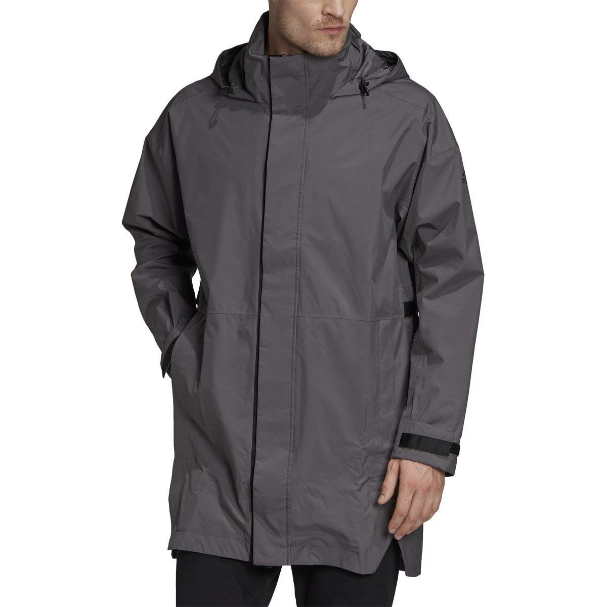 adidasMen's Urban Rain.rdy Parka