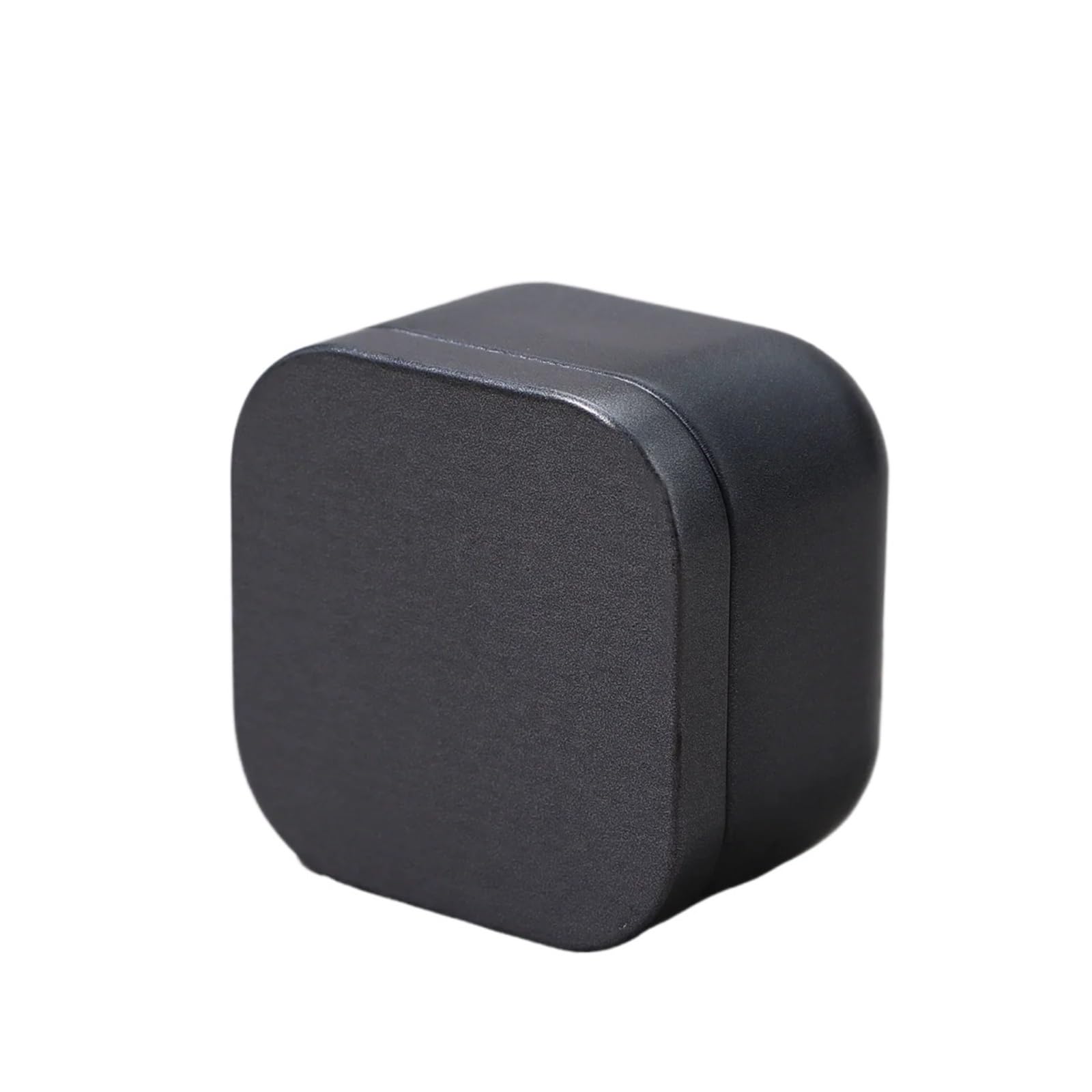 Candle Tins, Empty Square Candle Jars with Lids 12 pcs 50ml Multicolor(Gray)