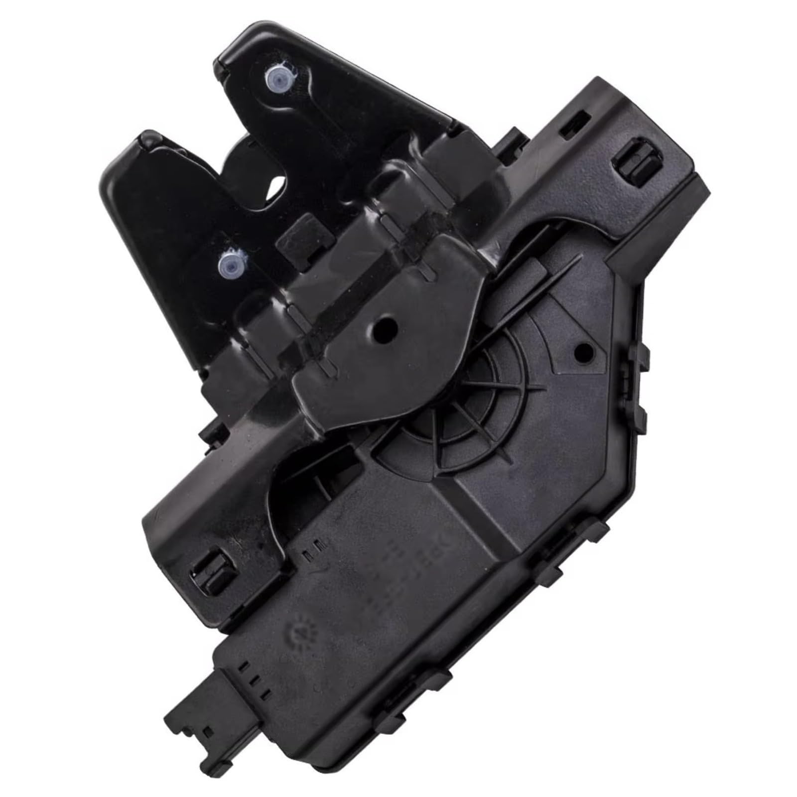 Trunk Lock Actuator Compatible with BMW for 530i 2006-2008 for 545i for E60 2004-2005 for 525i for M54 2004-2005 1 Pcs Trunk Hatch Lid Lock Actuator 7840617