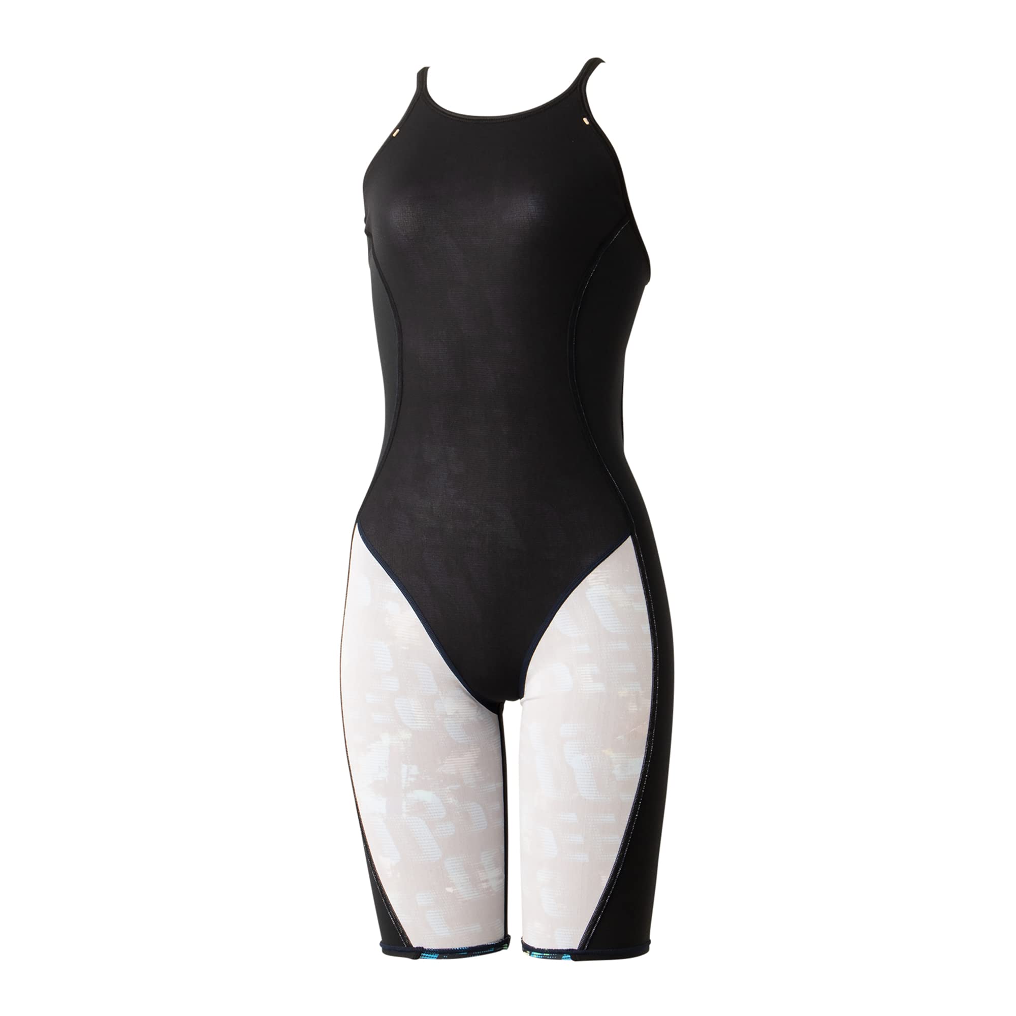 Amazon.co.jp: Speedo(スピード) 競泳用トレーニング水着 Cheers