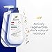 Dove Body Wash with Pump Deep Moisture For Dry Skin Moisturizing Skin Cleanser with 24hr Renewing MicroMoisture Nourishes The Driest Skin, 30.6 Fl Oz (Pack of 3)