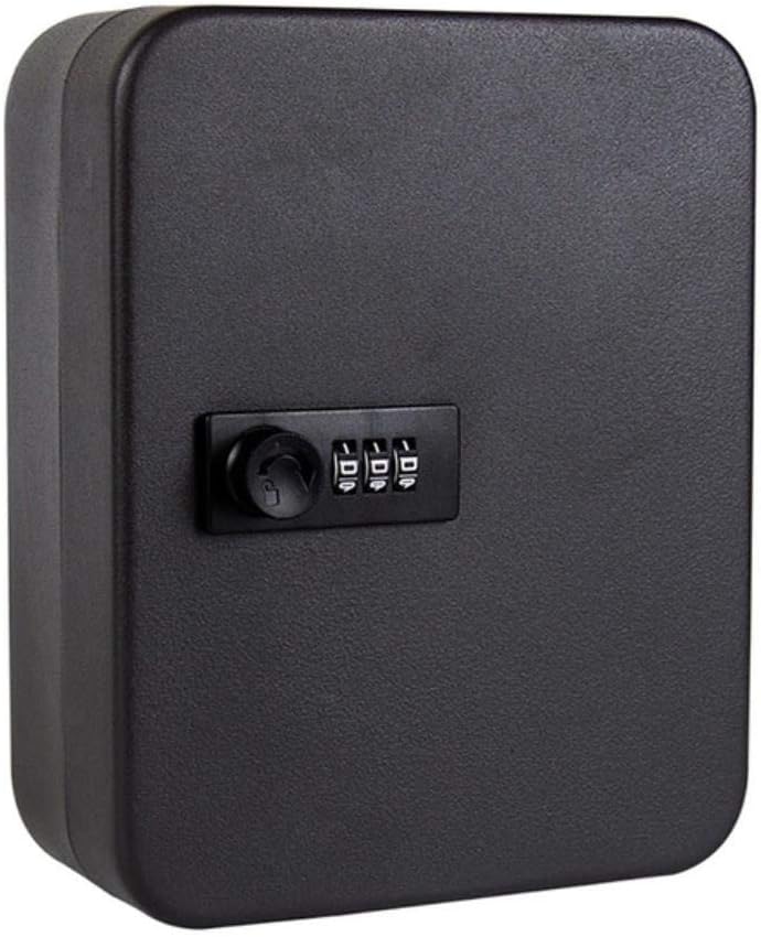 cassetta di coperta con serratura