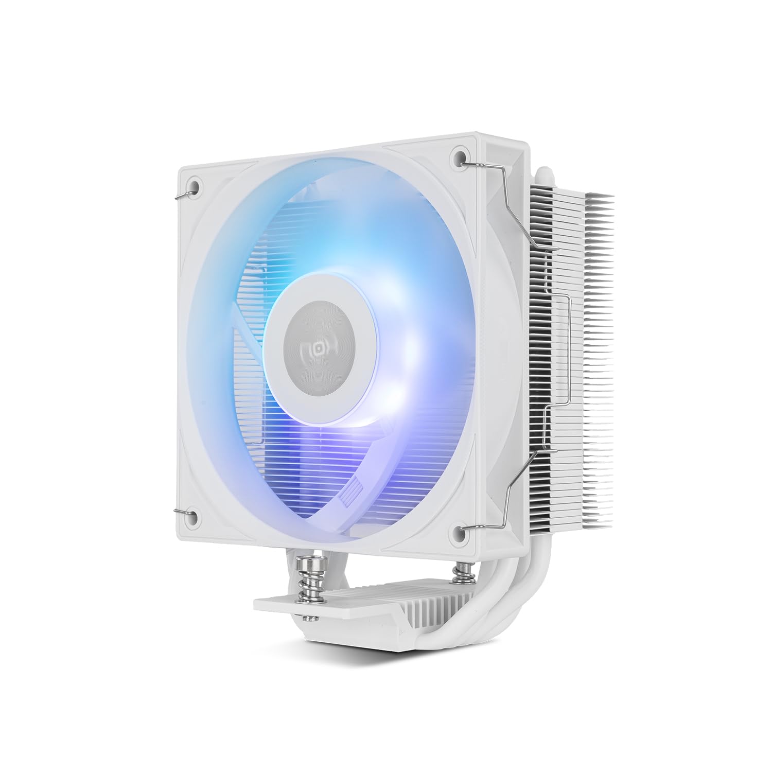 Nox Hummer R-400 ARGB Blanco