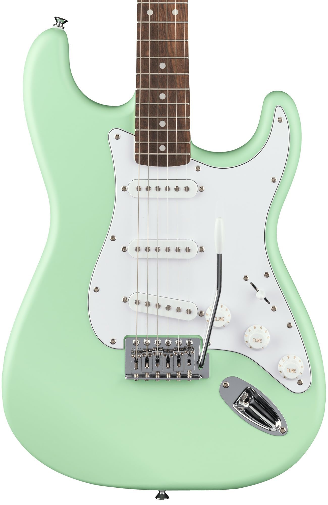 Amazon.co.jp: Fender Squier Stratocaster エレキギター - Fender