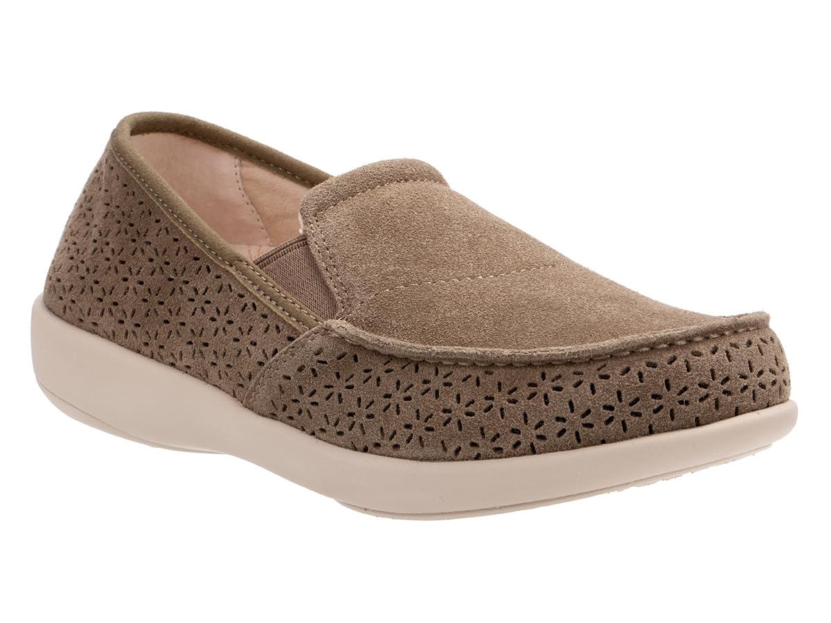 REVITALIGN Women's Siesta Star Mule