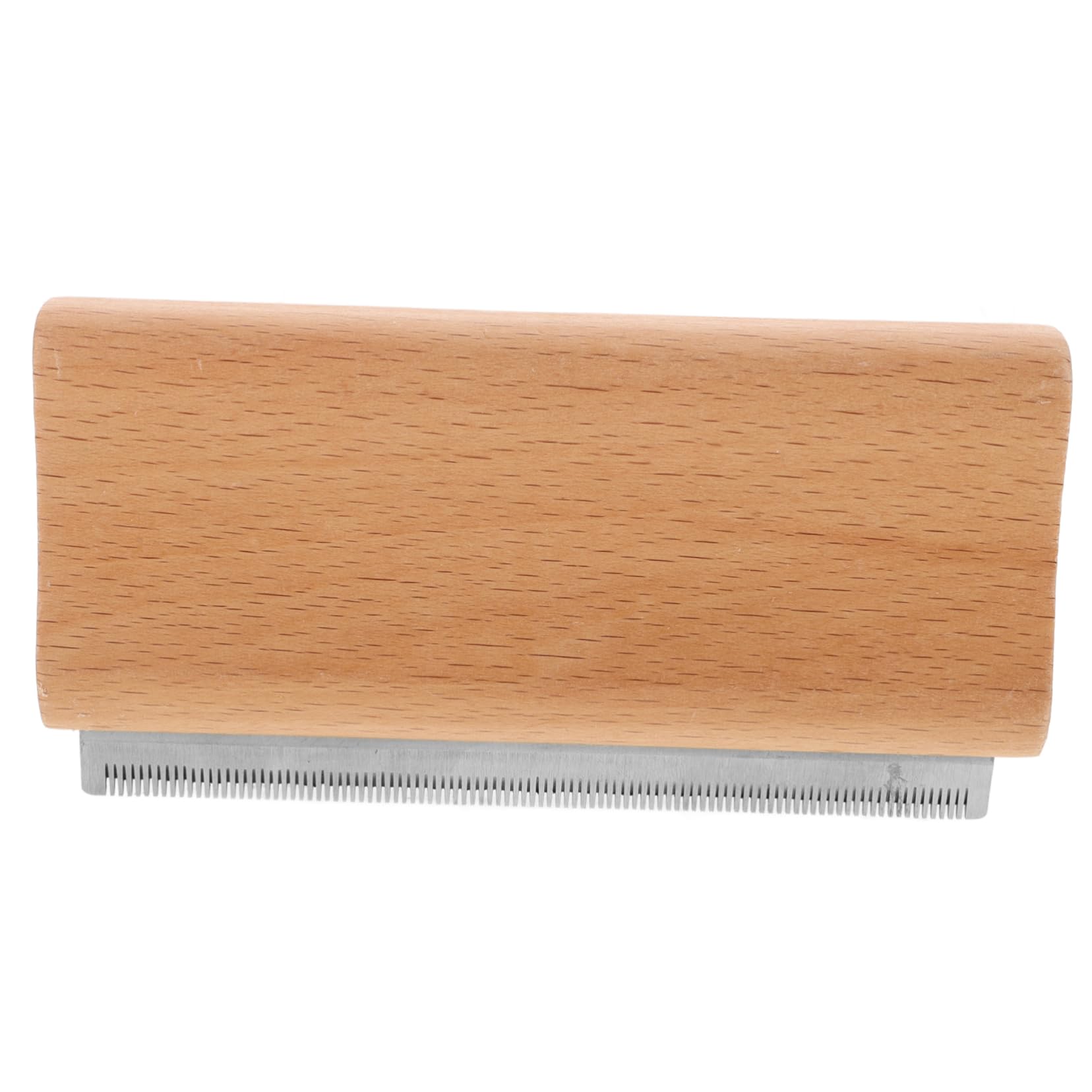 ibasenice Lot De 5 Peignes Pour Éliminer Les Poils D'Animaux Outil De Toilettage Pour Chevaux Brosse Pour Chiens Brosse Pour Chiens Brosse Pour Chiens Outils De Toilettage Pour