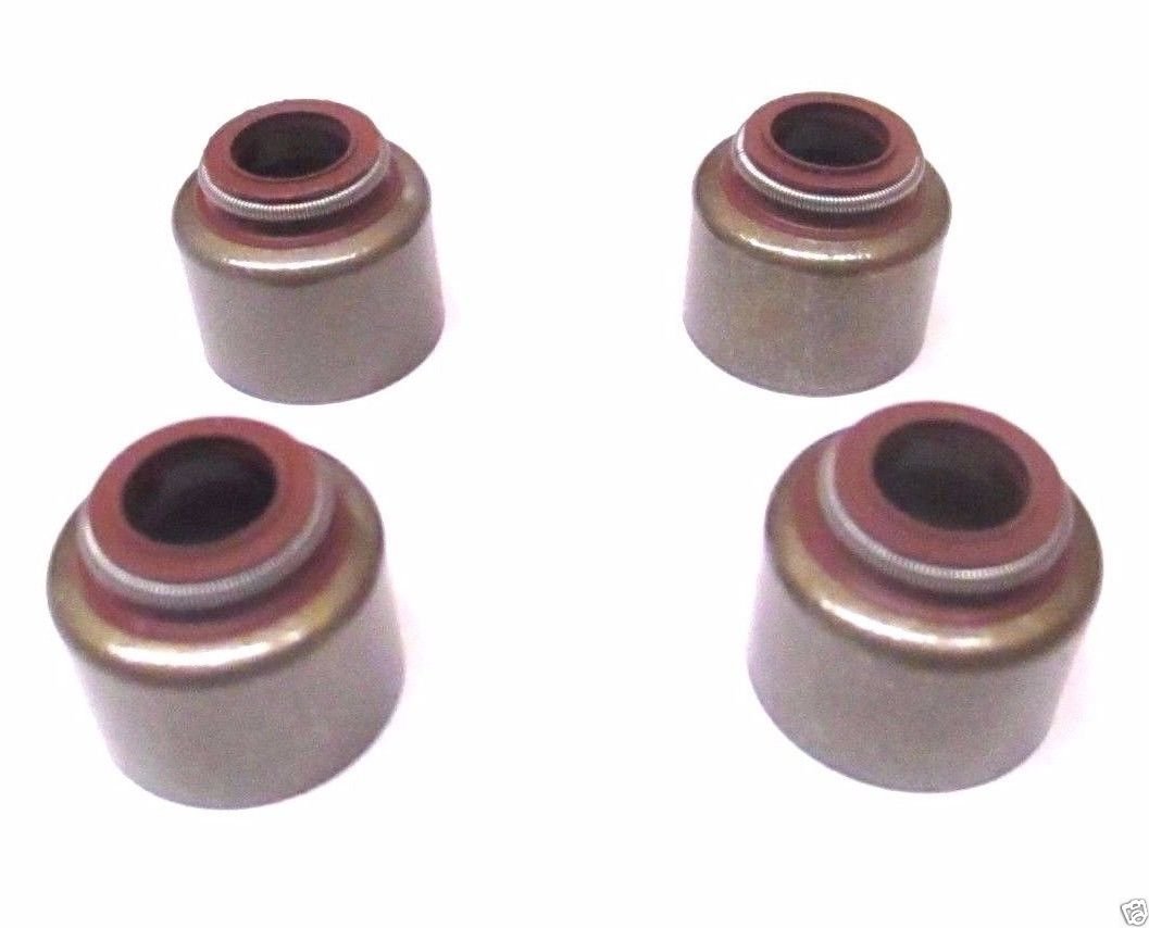 Amazon.com: Kawasaki 4 Pack Genuine 92049-7020 Oil Seal Fits