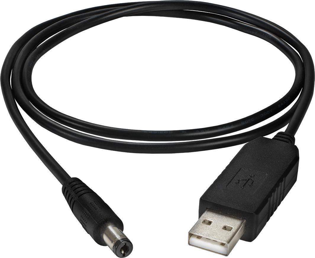 Professional EON ONE Compact 12V DC USB Power Cable