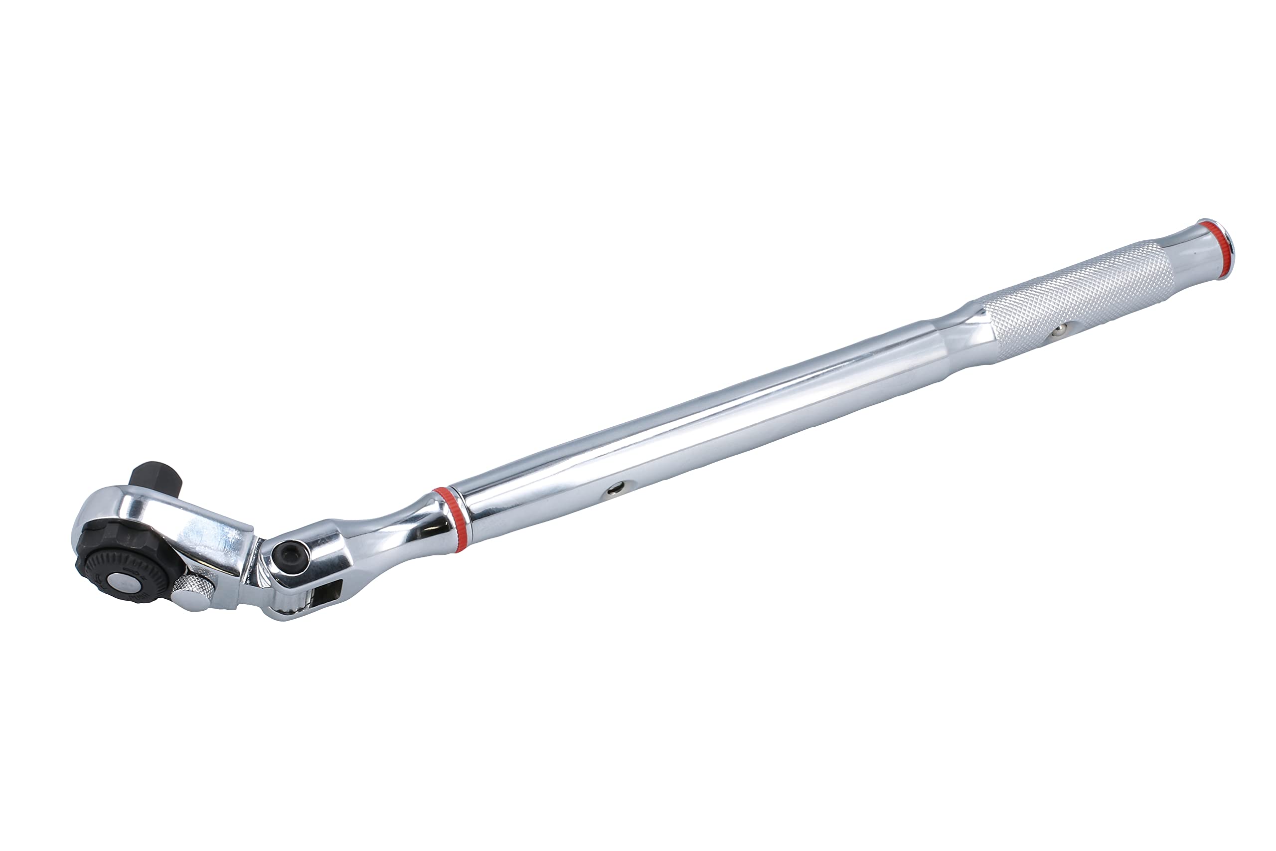 Laser 8512 Extendable Flexi Head Ratchet 1/2