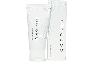 Coconu Water Based Personal Lubricant