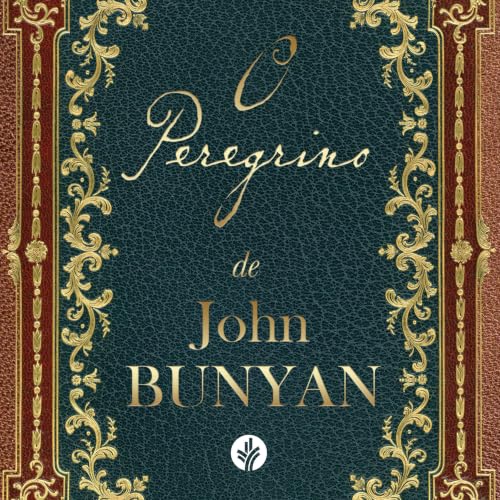 O Peregrino cover art