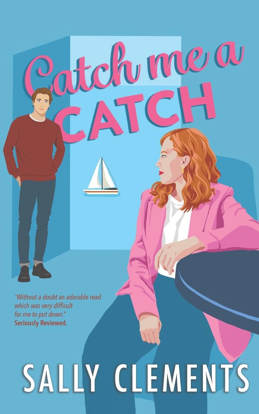 Catch Me A Catch