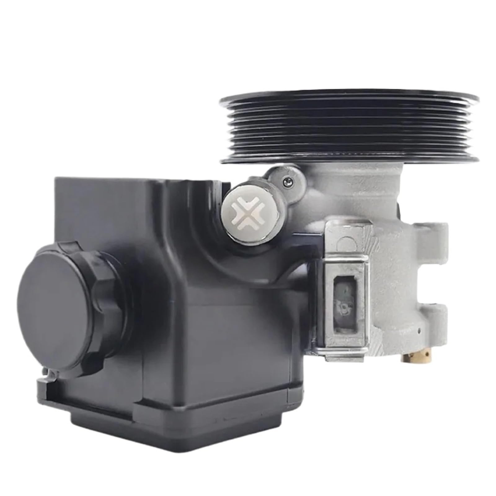 Pasuje do SsangYong Rodius Stavic2 Korando Turismo OEM 67146-00580 6714600580 6714603280 HH03AX pompa wspomagania układu kierowniczego Pompa wspomagania układu