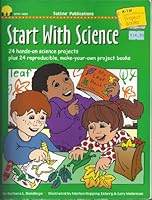 Start With Science 1570291721 Book Cover