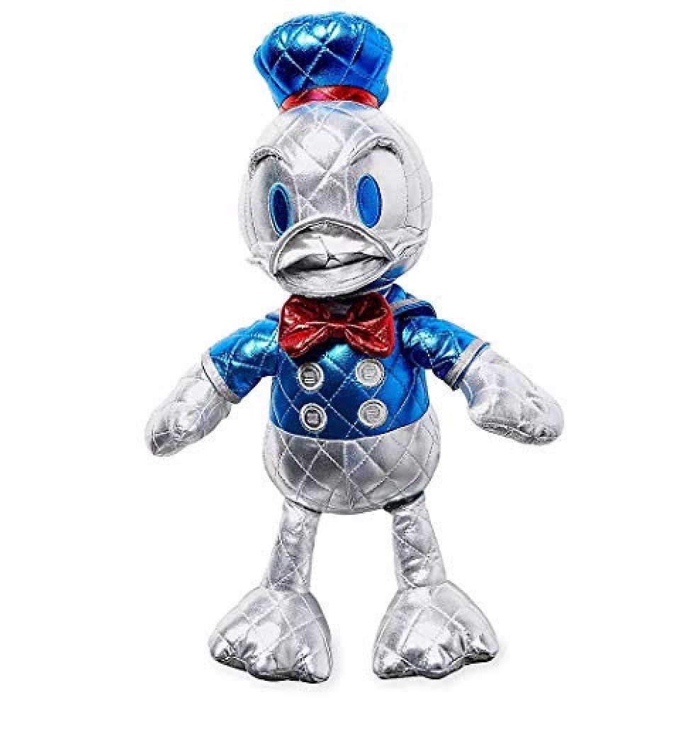 sanei sonic plush 2012