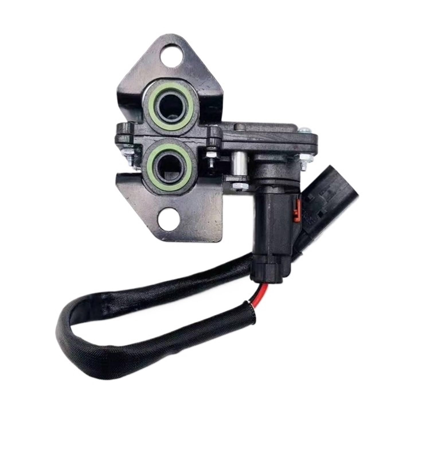 WQGQPXOB 312 315 320 323D Diesel Differential Pressure Intake Sensor 266-0136 2660136