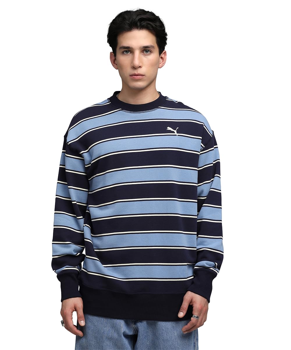 Unisex-Adult Crew Sweats-image-34