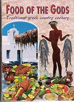 Food of the Gods 1894658000 Book Cover