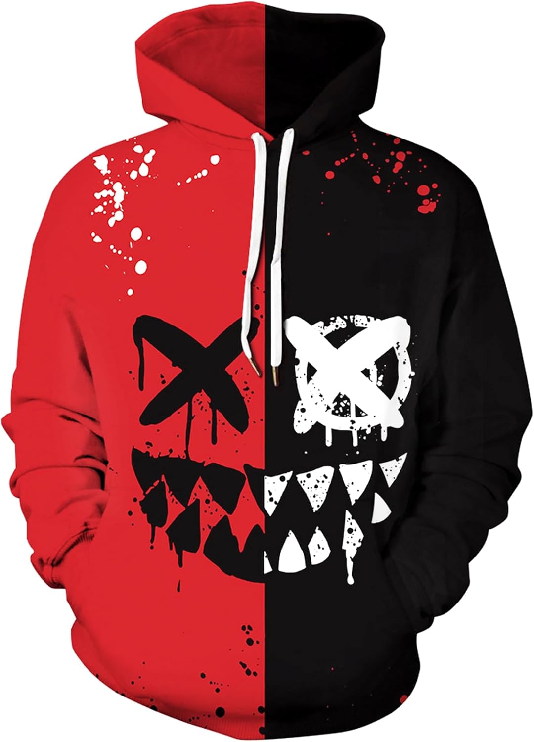 Red Black
