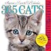 365 Cats 2014 Page-A-Day Calendar