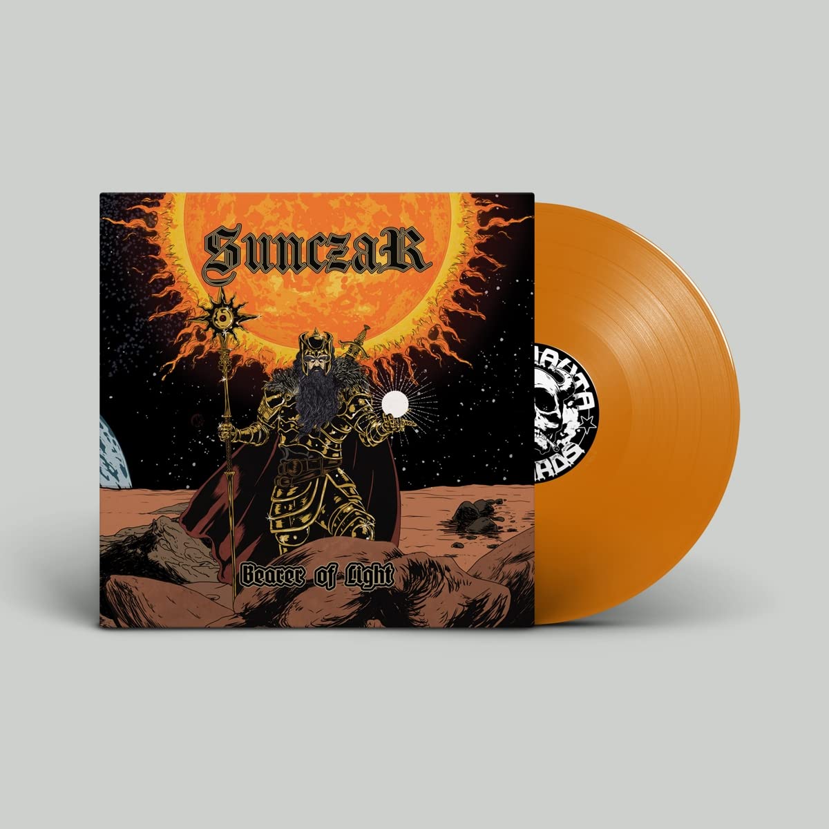 Bearer Of Light [VINYL]