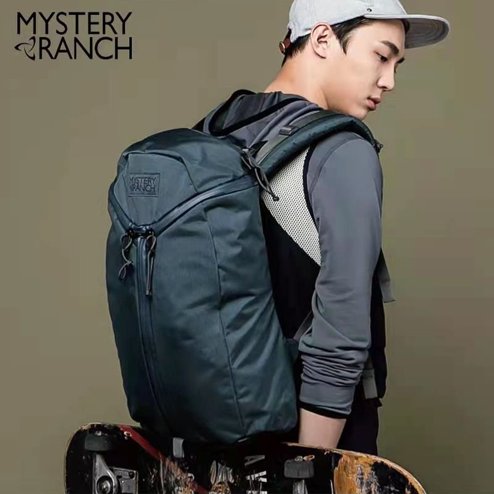 Amazon.co.jp: ミステリーランチ アーバンアサルト MYSTERY RANCH 21L
