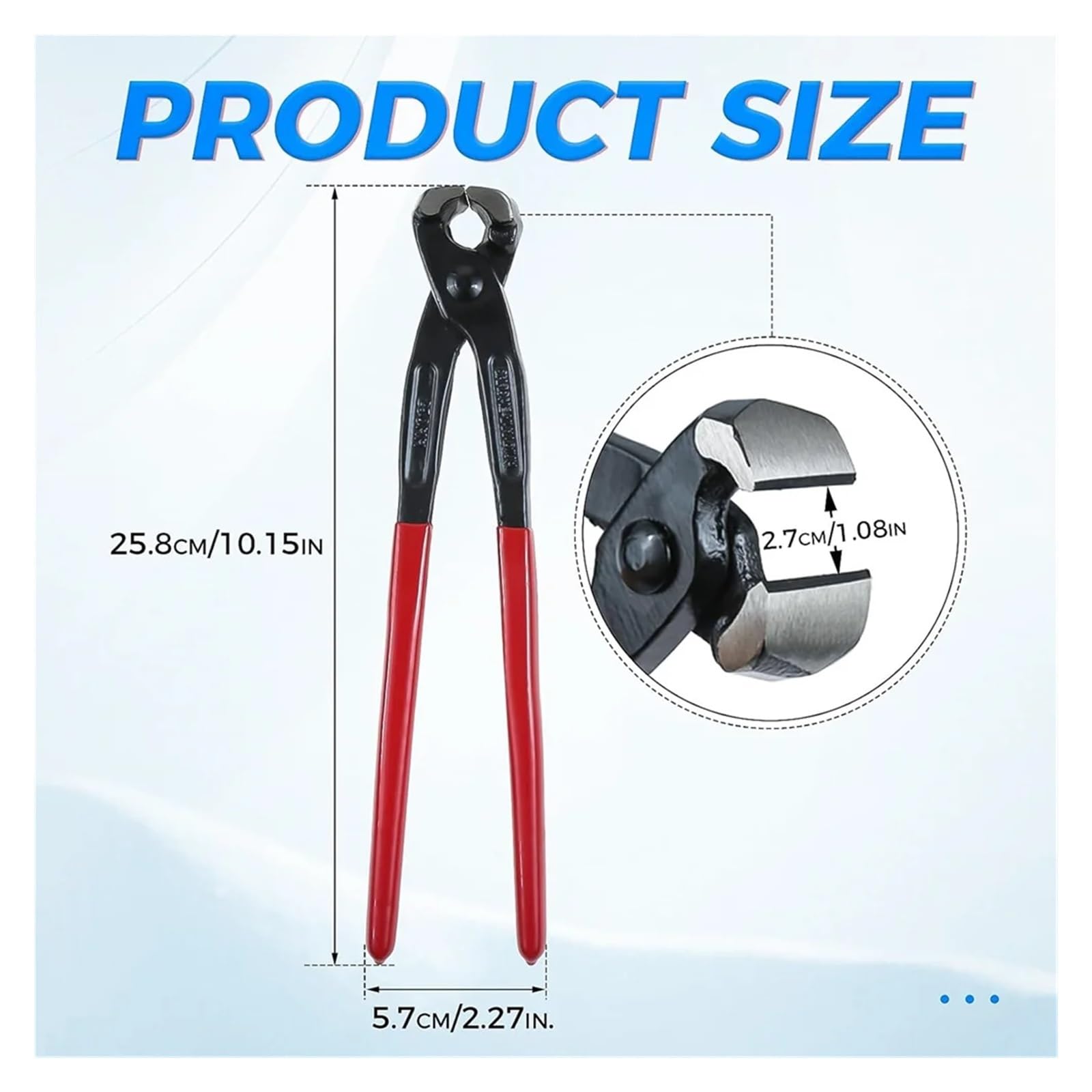 185-teiliges Einzelohr-Schlauchschellen-Set 304 Edelstahl mit Ohrklemmenzange, 5,3–33,1 mm stufenlose Cinch-Ringe, Crimp-Schlauchschellen-Set