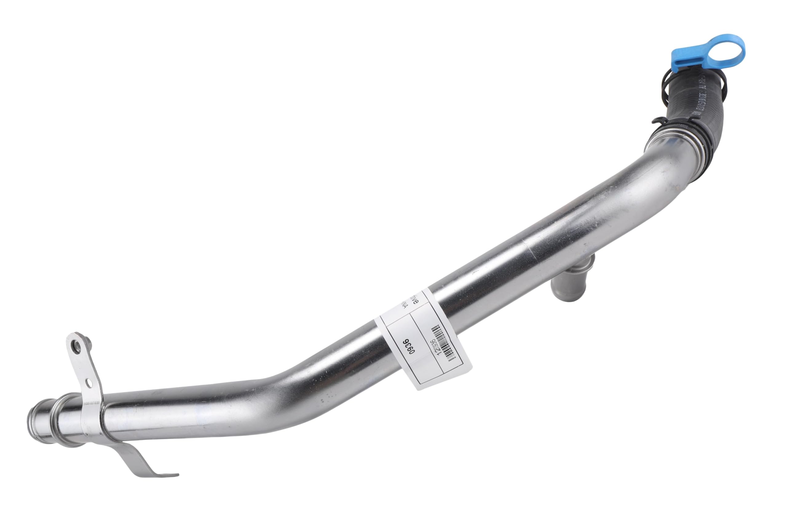 Amazon.com: GM Genuine Parts 12670936 Radiator Inlet Pipe : Automotive