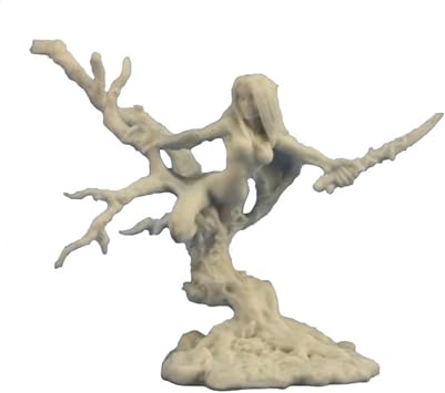 Reaper Bones Dryad Miniature