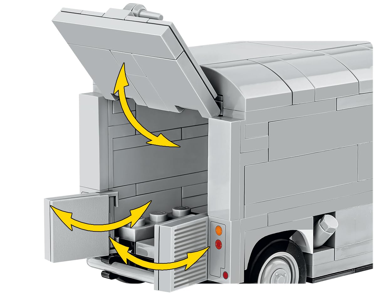 Citroën Type H (1947-1981)