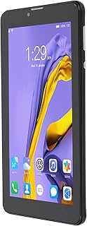 Tablet, 2G RAM 32G ROM 1280x800 IPS HD Display Tablet PC Processador Octa-Core para Casa e Viagens (plugue da ue)