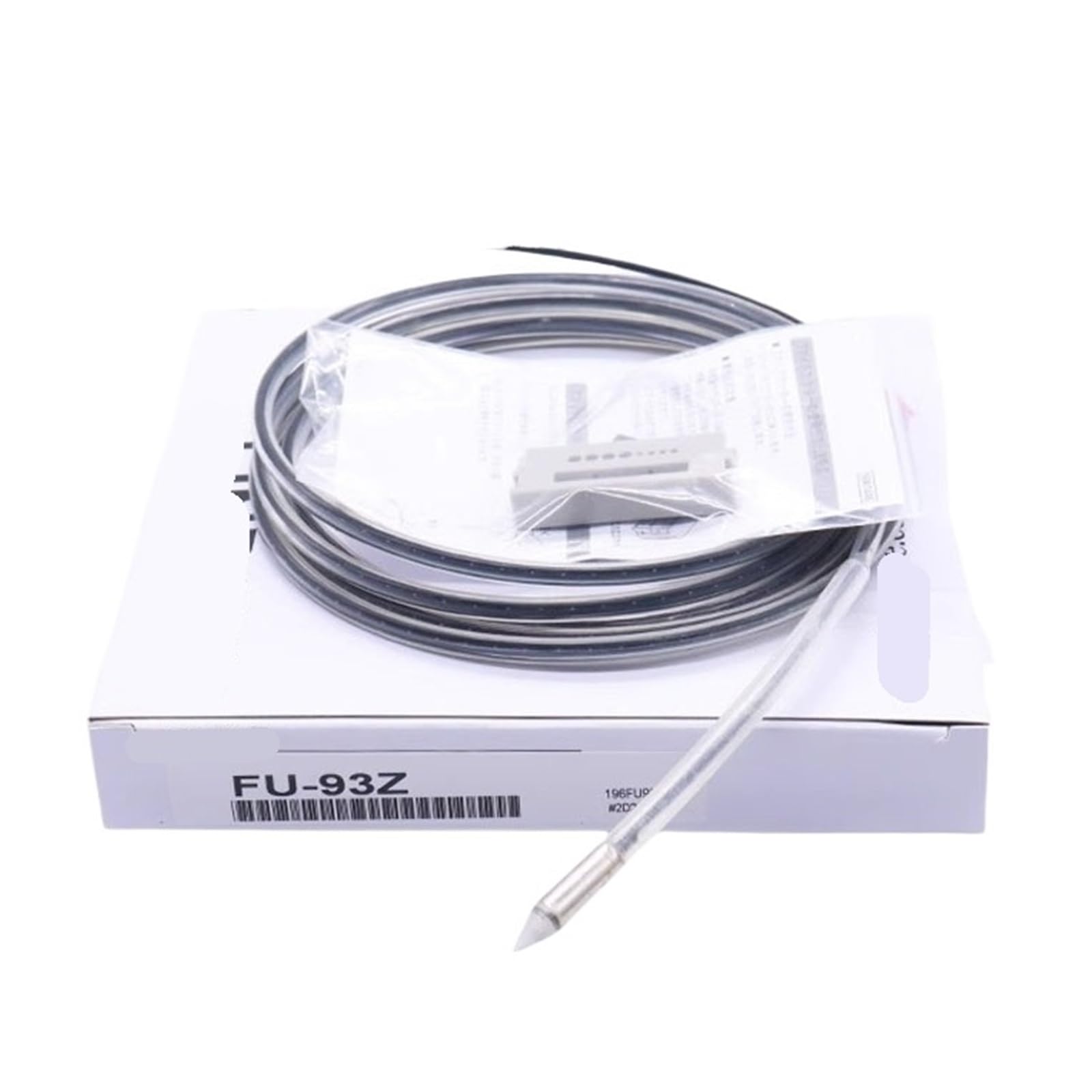 JHPWKRMU FU-93Z fiber optic sensor