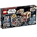 LEGO Star Wars Rathtar Escape 75180 Building Kit