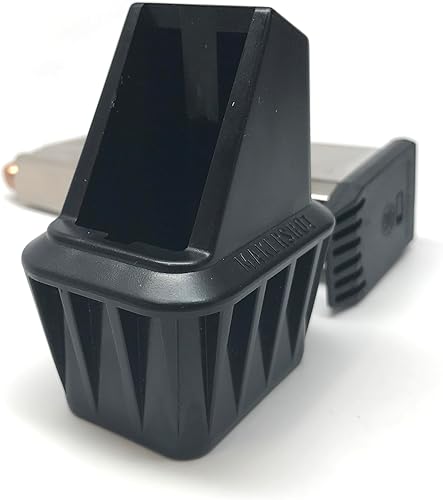 Miniatura 455 de MakerShot Cargadores de velocidad de cargador, diseñados específicamente para cada cargador seleccionado