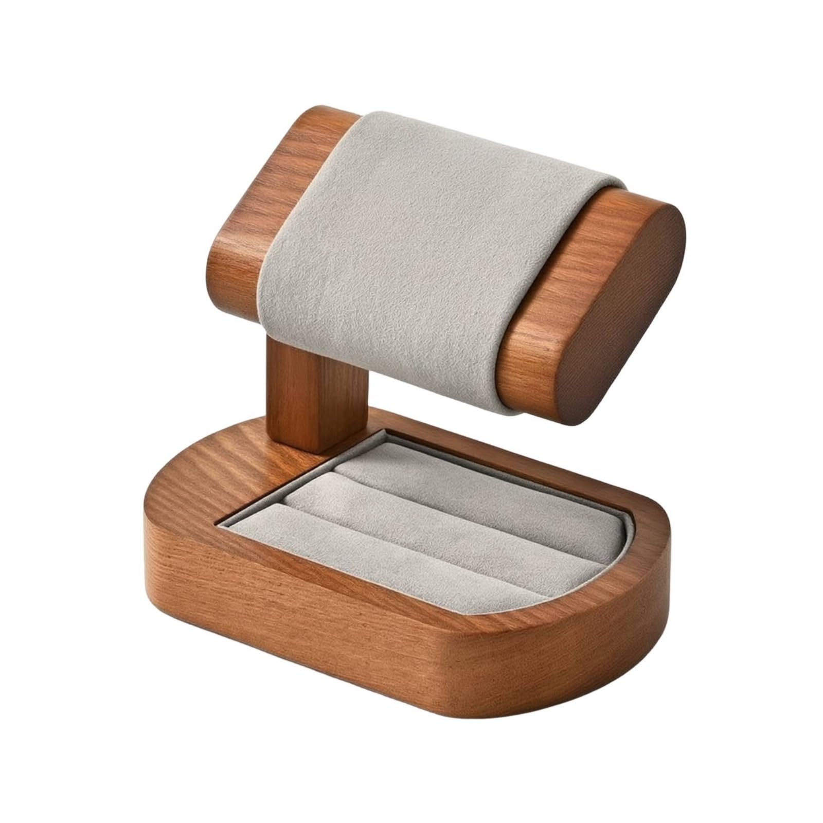 Portaorologi da Tavolo Espositore Supporto per Comodino