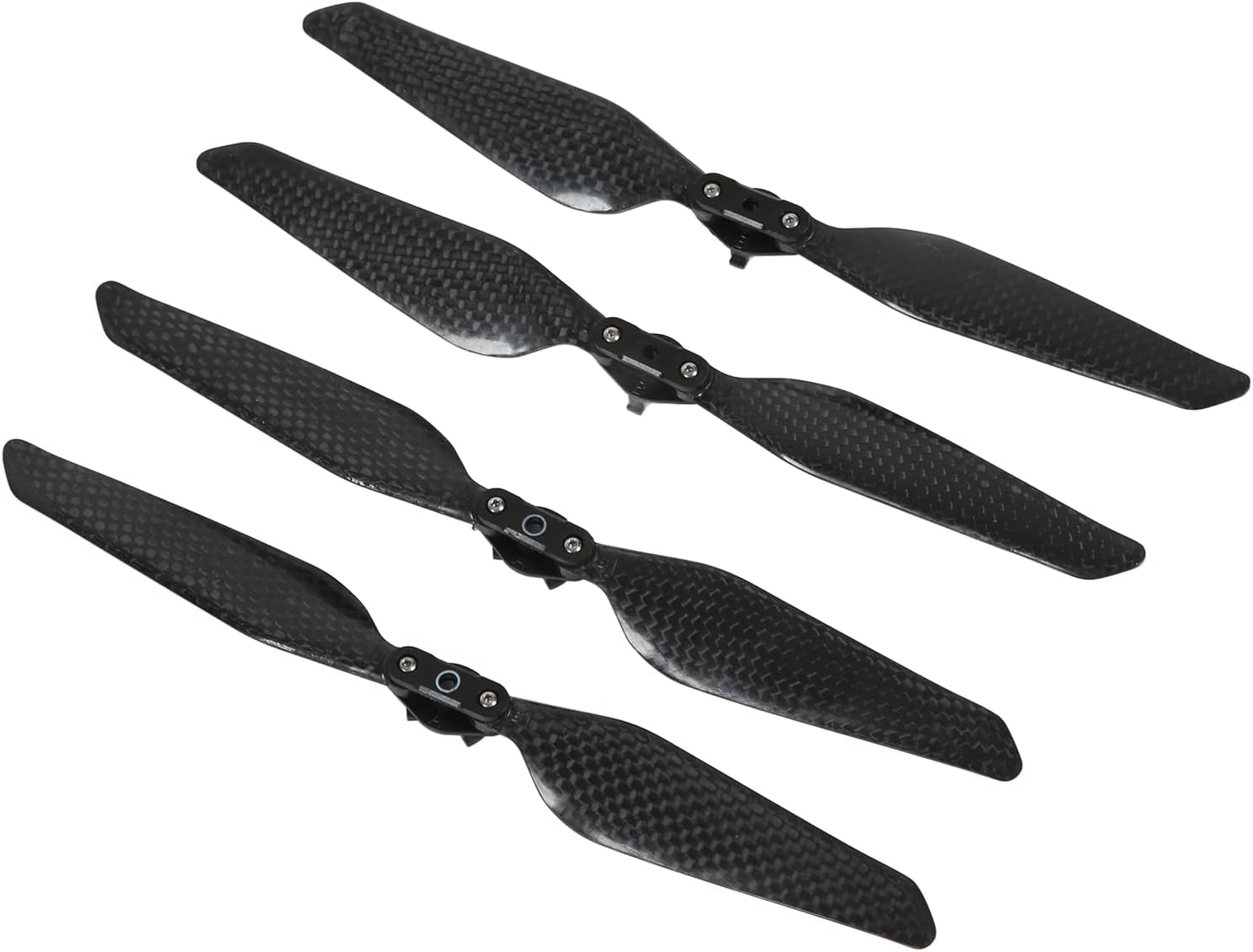Ufolet Quick release blade, high rigidity, strong tension, flight, fracture resistance, carbon fiber propeller, high tensile