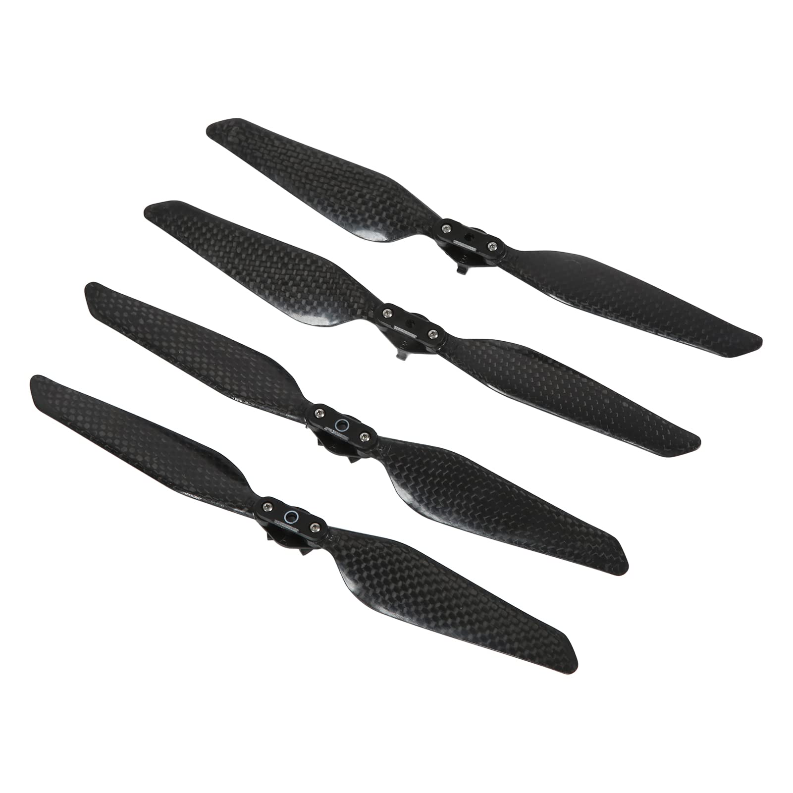 Ufolet Quick release blade, high rigidity, strong tension, flight, fracture resistance, carbon fiber propeller, high tensile