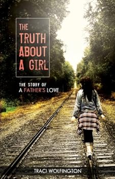 Paperback The Truth About a Girl Book