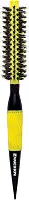 Marco Boni Escova Profissional Thermal Ceramic Premium 36 Mm 8090 Amarelo