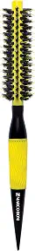 Marco Boni Escova Profissional Thermal Ceramic Premium 36 Mm 8090 Amarelo