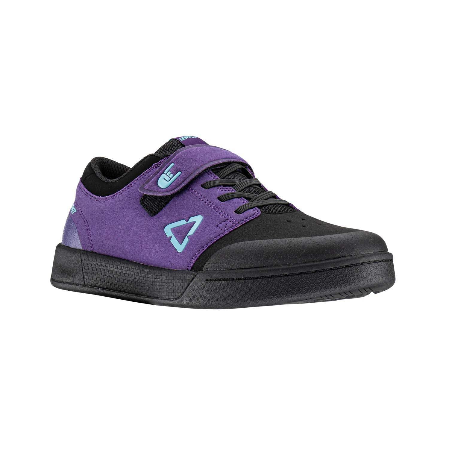Leatt Unisex-Youth 2.0 Shoes Flat JuniorCycling Shoe