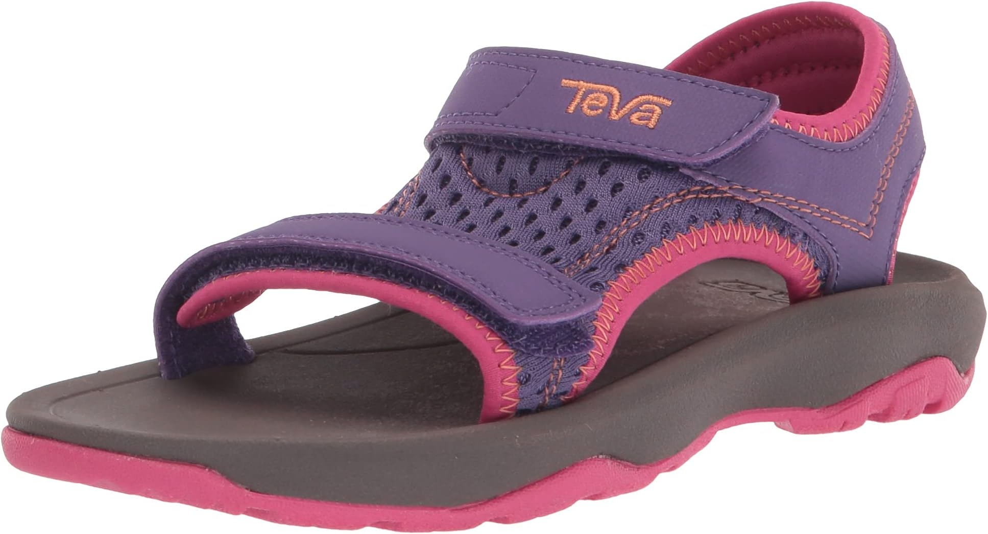 TevaK Psyclone Xlt unisex-child Sandal