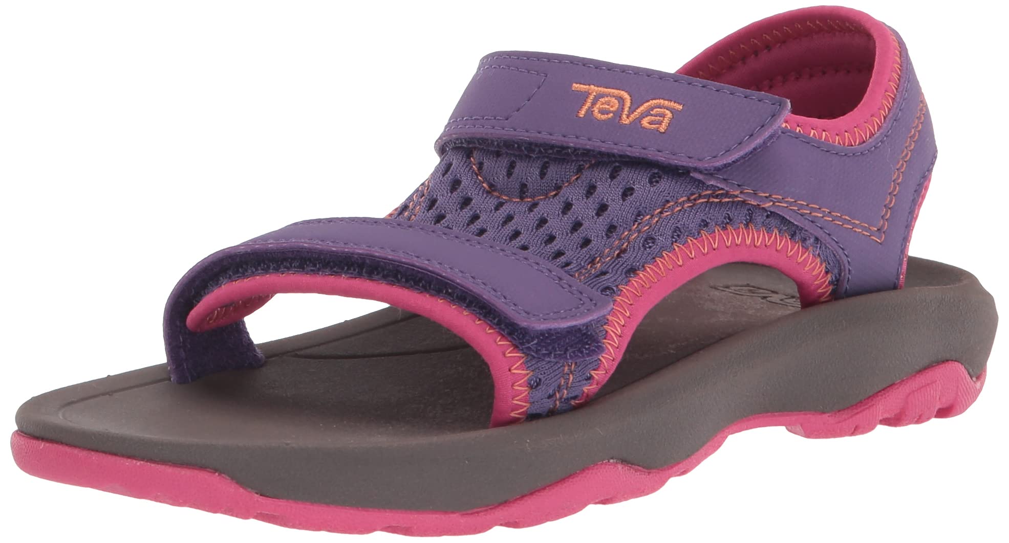 TevaK Psyclone Xlt unisex-child Sandal