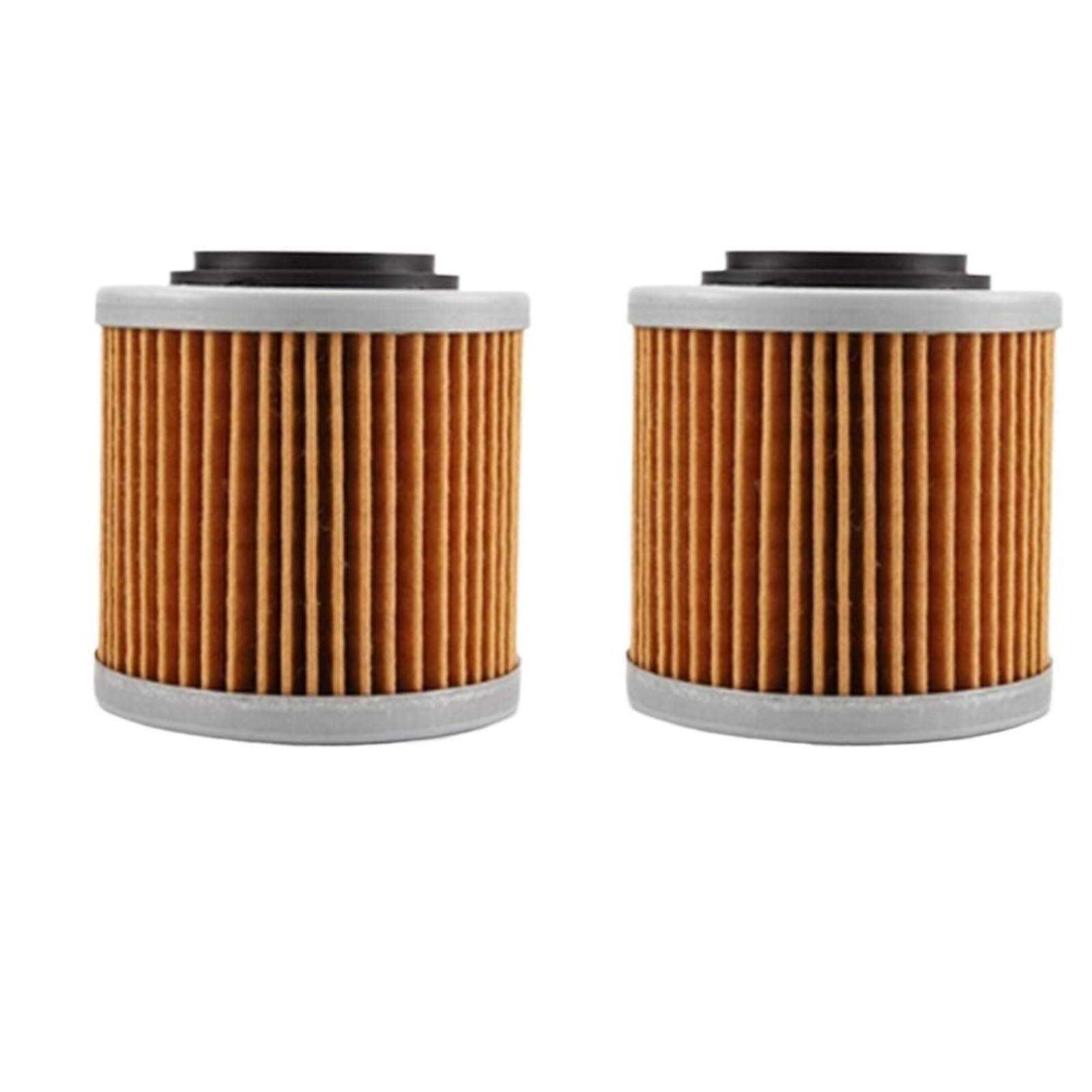 Filtr oleju motocyklowego LFS700 LFS700, 1 szt. (Two)
