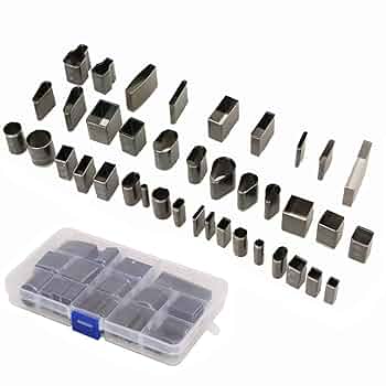 クラフトパンチ　ケース付き Amazon.co.jp: Kritlife クラフトパンチ 4個セット カラフル